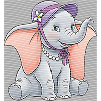 Disney Style-DSN 689